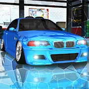 Car Parking 3D: Online Drift APK