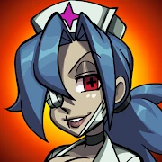 Skullgirls: Fighting RPG APK