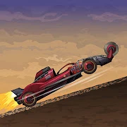 Earn to Die Rogue Mod APK