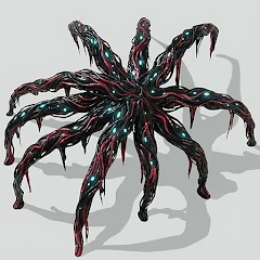 Alien Invasion: RPG Idle Space APK