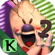 Ice Scream 2 - Scary Horror APK