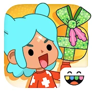 Toca Boca World Mod APK
