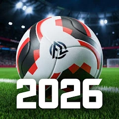 Football League 2025 Mod APK