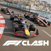 F1 Clash - Official 2025 Game Mod APK