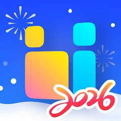 iScreen - Widgets & Themes Mod APK