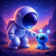 Life Bubble - My Little Planet APK