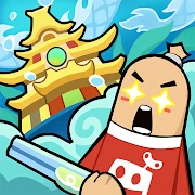 Sausage Man APK