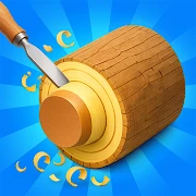 Woodturning Mod APK