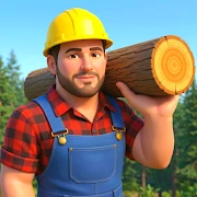 Lumber Chopper Mod APK