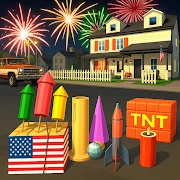 Fireworks Play APK