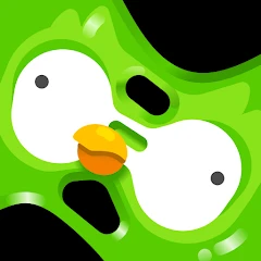 Duolingo: Language Lessons Мод APK
