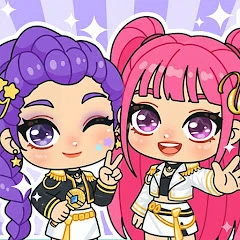 Ayla World :Avatar City APK