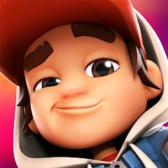 Subway Surfers City APK