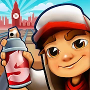 Subway Surfers APK