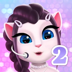 My Talking Angela 2 APK