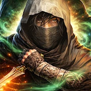 Obsidian Knight RPG APK