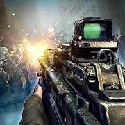 Zombie Frontier 3: Sniper FPS APK
