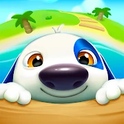My Talking Hank: Islands Mod APK