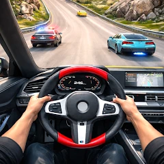 Crazy Car Racing Games Offline APK