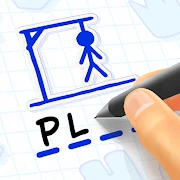 Hangman Mod APK