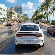 Flex City: Online RP Car Game APK