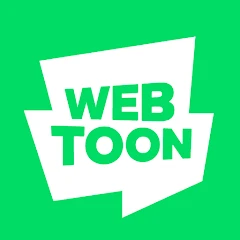 WEBTOON: Manga, Comics, Manhwa Mod APK
