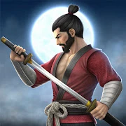 Takashi Ninja Samurai Game Мод APK