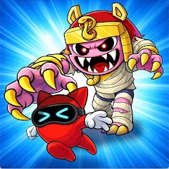 Space Survivor Mod APK