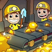 Idle Miner Tycoon: Gold & Cash APK