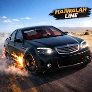 HAJWALH  LINE Mod APK