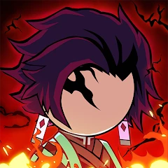 Stick Demon Shadow Fight Mod APK