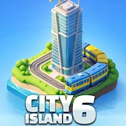 City Island 6: Building Town APK