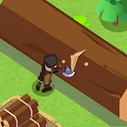 Survivor Island-Idle Game APK