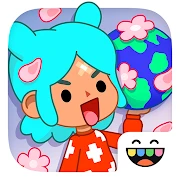 Toca Boca World Mod APK