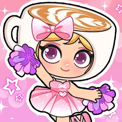 Ayla World :Avatar City APK