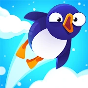 Bouncemasters: Penguin Games APK