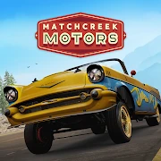 Matchcreek Motors: Custom Cars Mod APK