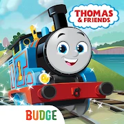 Thomas & Friends: Magic Tracks APK