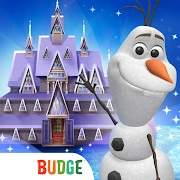 Disney Frozen Royal Castle Mod APK