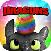 Dragons: Rise of Berk APK