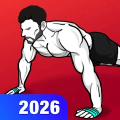 Home Workout - No Equipment APK