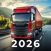 Truck Manager - 2025 Mod APK
