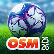 OSM 24/25 Soccer Manager Game Mod APK