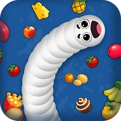Snake Lite - Snake Game Mod APK