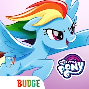 My Little Pony Rainbow Runners Mod APK