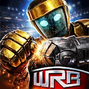 World Robot Boxing Mod APK
