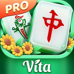 Vita Mahjong Mod APK
