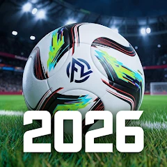 Football League 2025 Mod APK