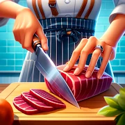 Royal Cooking - Cooking Game Mod APK