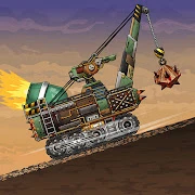 Earn to Die Rogue APK